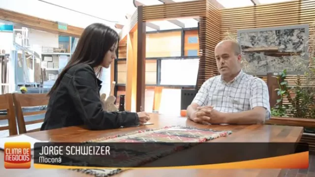 Vos traés la idea, Moconá te entrega el mueble