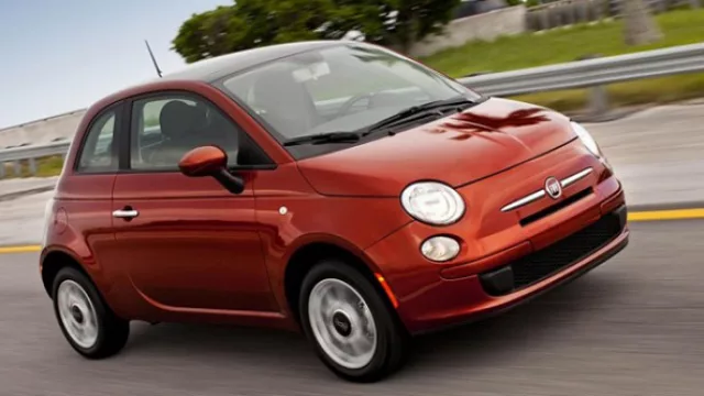 El 500 “by México” ya en Argentina