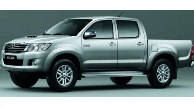 Cambios estéticos menores. Interesante equipamiento y mejoras