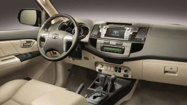 Nueva consola con pantalla táctil