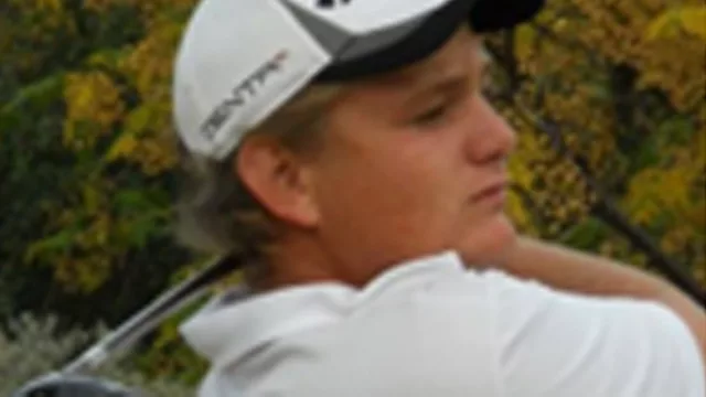 Gastón Vergara, el jugador de la semana