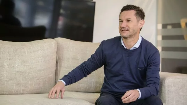 “Elegimos marcas cordobesas porque usamos como política el Kilómetro Cero”.