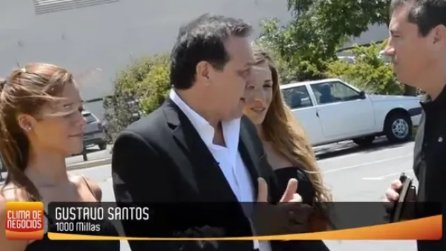 Las 1.000 Millas, producto ABC1