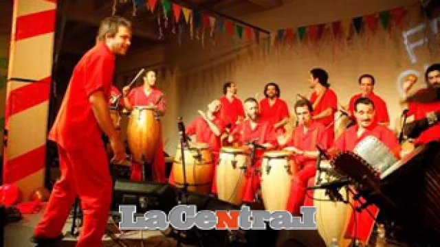 Otra vez estalla la bomba