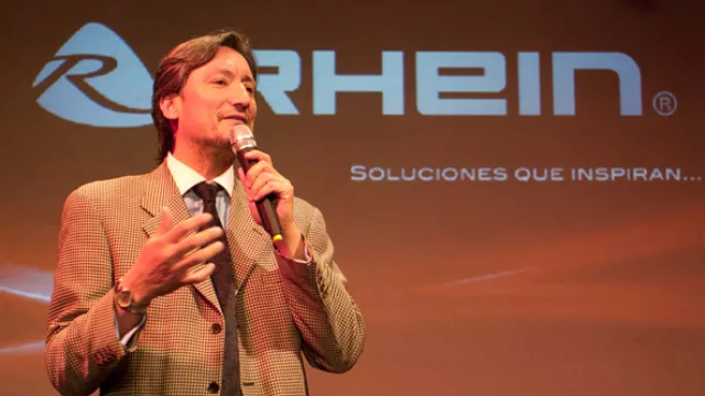 Chile: “Los argentinos son peligrosos” dice el gerente de Rhein