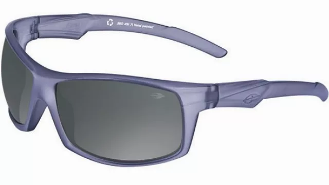 Llega a Córdoba el primer anteojo totalmente reciclado (de la mano de Óptica Paesani)