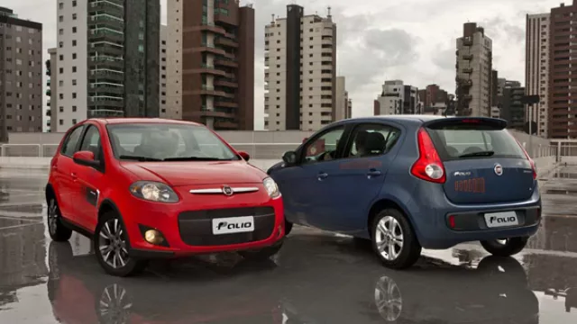 Versión Sporting, con retoques estéticos