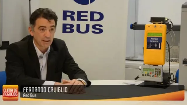 De pago de transporte a monedero electrónico