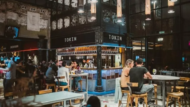 ¡Otra marca cordobesa que va por Miami!: Tokin Sushi Bar ahora quiere llevar un pedacito de Tokyo a Wynwood (con una inversión mayor a US$ 500.000)