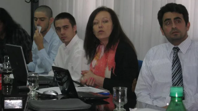 Además de alimentos y empleo, el CPCE también hará informes sectoriales