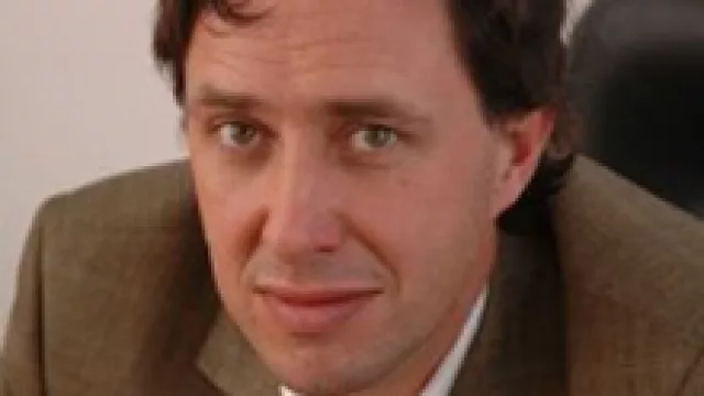 Fernando Arocena enseña estrategias en redes (y sus alumnos brindan consultoría gratis)