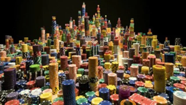 Casinos online: el negocio prohibido que mueve US$ 12 millones al año en Chile