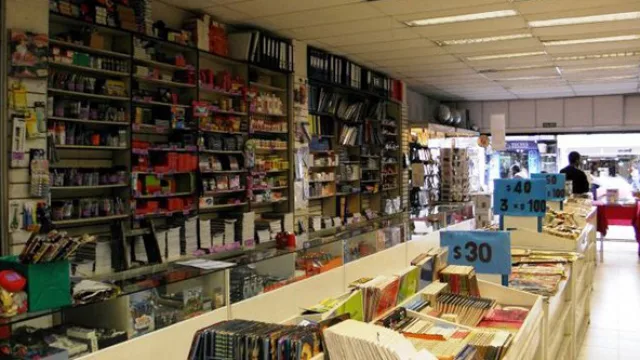 Uruguay: Librería Pocho cumple 50 y se mete cada vez más en la era digital