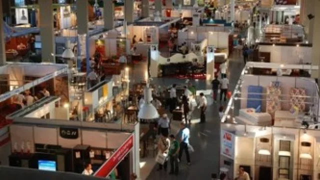 Fimar recargada: más m2, más expositores y el salón de diseño abierto al público