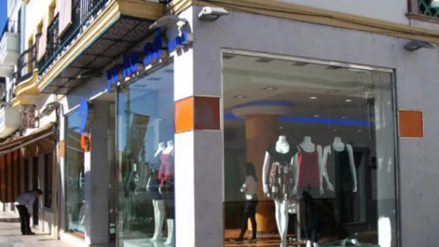 En Montevideo hay 1 local por cada 7 hogares (y 10% de viviendas desocupadas)