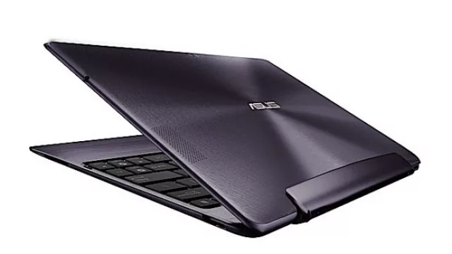 Transformer Prime en forma de netbook