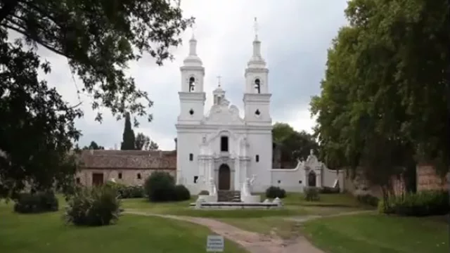 Vamos a Posada Camino Real, ¿venís?
