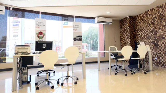 Esta nueva experiencia ya está siendo aplicada en distintas entidades bancarias del mundo