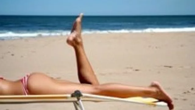 2º semana de noviembre y sólo hay charters a Florianópolis, Punta, Cabo Frío y Porto Seguro