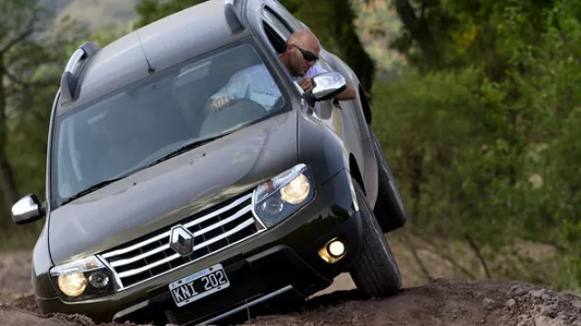 ¿Algo más que mostrar?