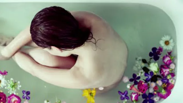 Inmaculada Mengíbar, 3 poemas 3