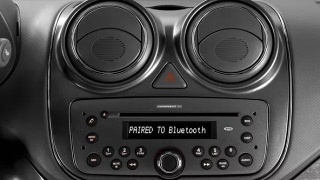 Sincronización vía Bluetooth con el celular y comandos en el volante, detalles del Nuevo Palio.