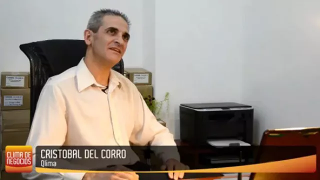 Una pileta para vivir de octubre a marzo