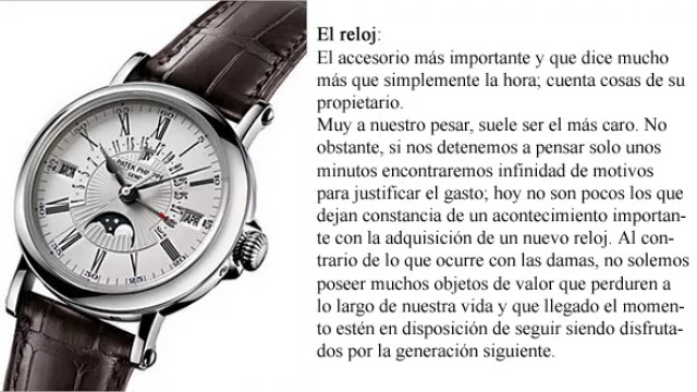 El Reloj