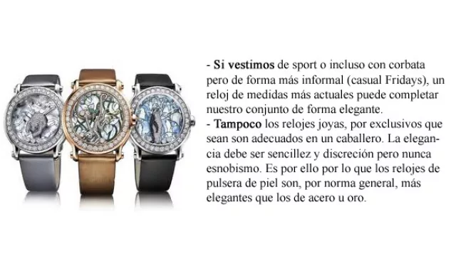 Más reglas de elección