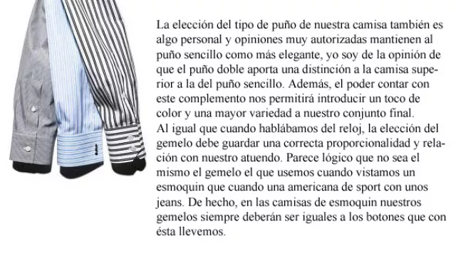 Algunas reglas de elección