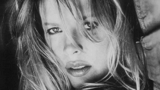 La “Inspiratriz” de la semana… Kim Basinger