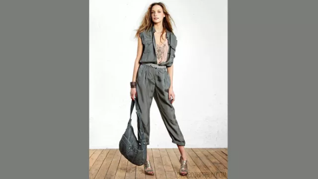 Casual day de shopping