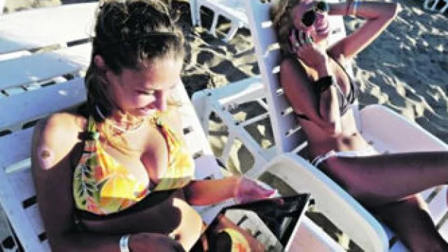 Adiós a la era del “out of the office”, dice el presidente de SAP