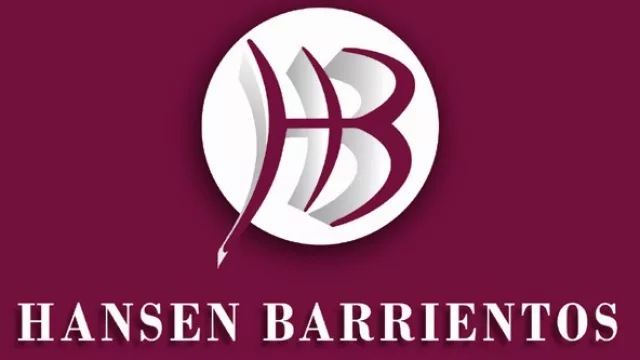 Hansen Barrientos se preocupa por sus clientes y se alía con Sancor Seguros