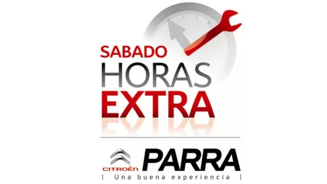 Promo de Parra