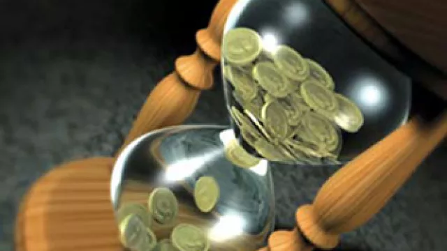 Chile: Si tu empresa gana más de 15% al año, debería pagar más y llorar menos