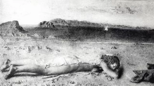 Miriam Reyes, No tengo casa a la que volver