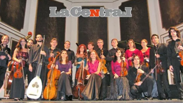 Más de cuatro estaciones