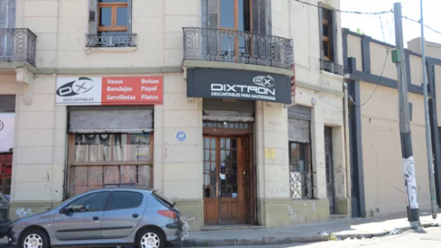 Atención bolicheros: se desocupa el viejo “Mariscal” (¿segundas partes no son buenas?)