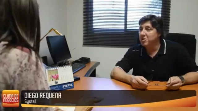 La cordobesa Systel se diversifica