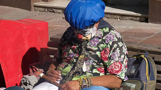 Monserrat Alvarez, Todos aquellos