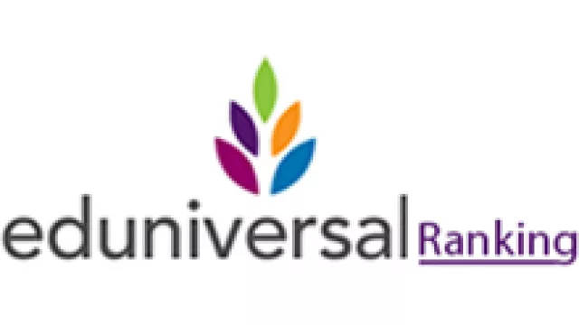 La Escuela de Negocios del Icda, entre las 4 palmas Eduniversal que recibió Argentina