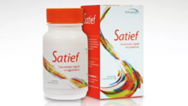 Chile: Primer adelgazante natural que reduce kilos y mejora el ánimo, y es chileno