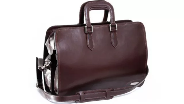 Con su línea de Cuero Argentino, Samsonite inicia exportación a Brasil