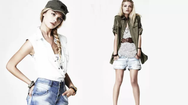 Esta semana... ¡nos ponemos los cortos! (Adictas a los shorts)