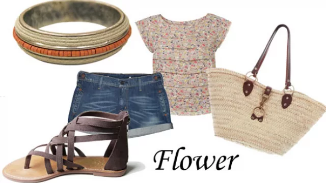 Tarde en las sierras