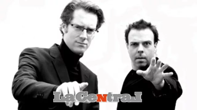 Música en movimiento