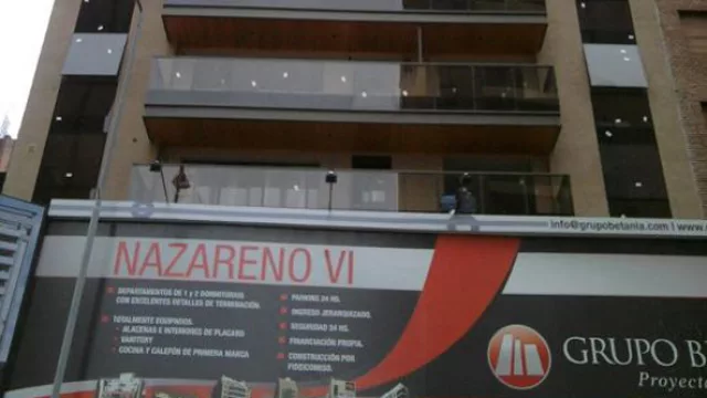 Grupo Betania sopla 20 velitas con 24 emprendimientos y 150.000 m2 construidos