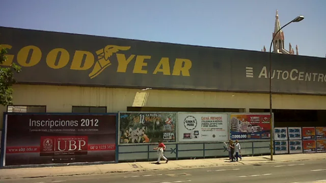 Después del Orfeo City, la zona del Centro Cívico sumaría un Ibis (una cadena con 800 propiedades)