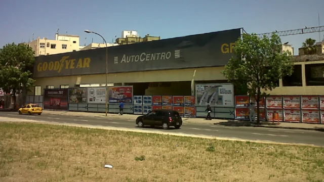 Las inversiones hoteleras ponen el ojo en la zona